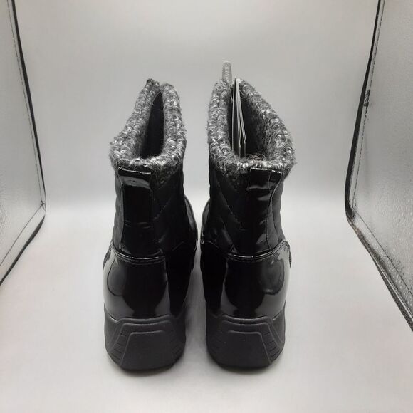 Black Boots - Picture 5 of 13